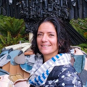 Meet your Posher, Shannon